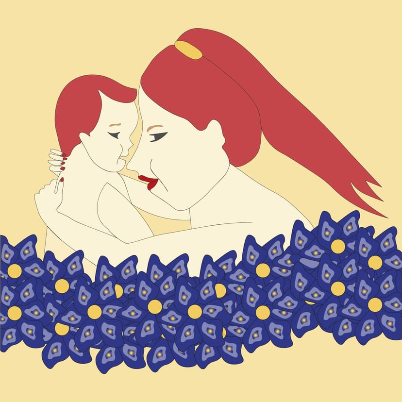 Día de las Madres
