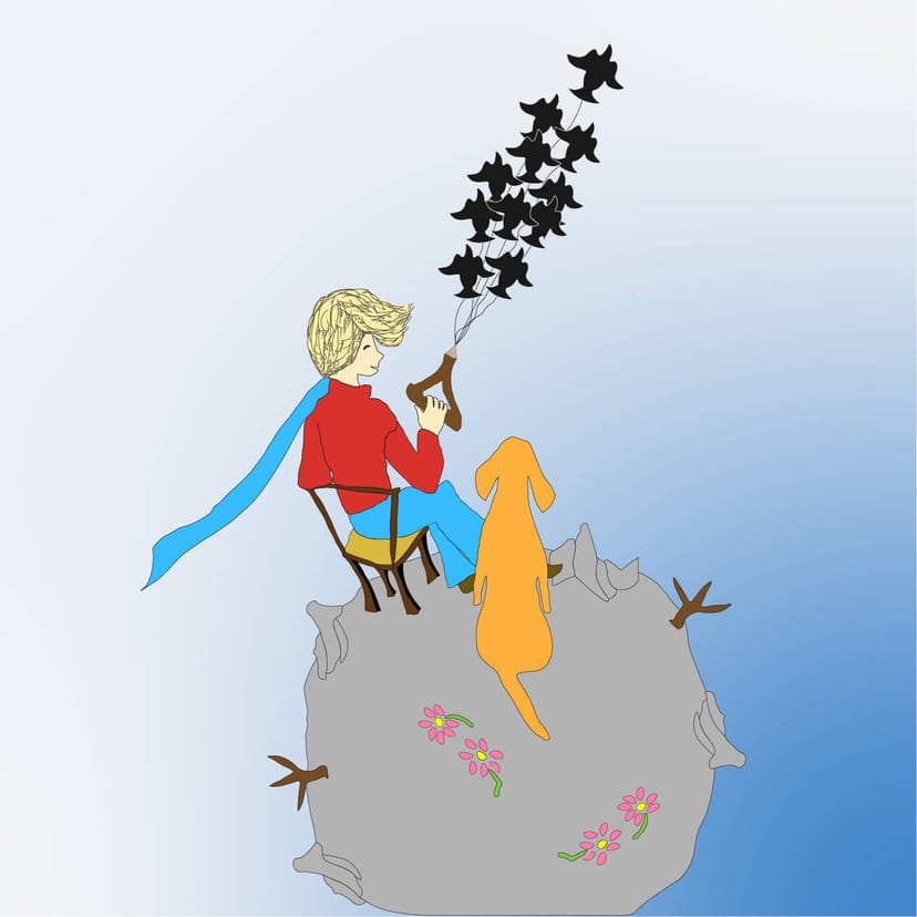 Little Prince