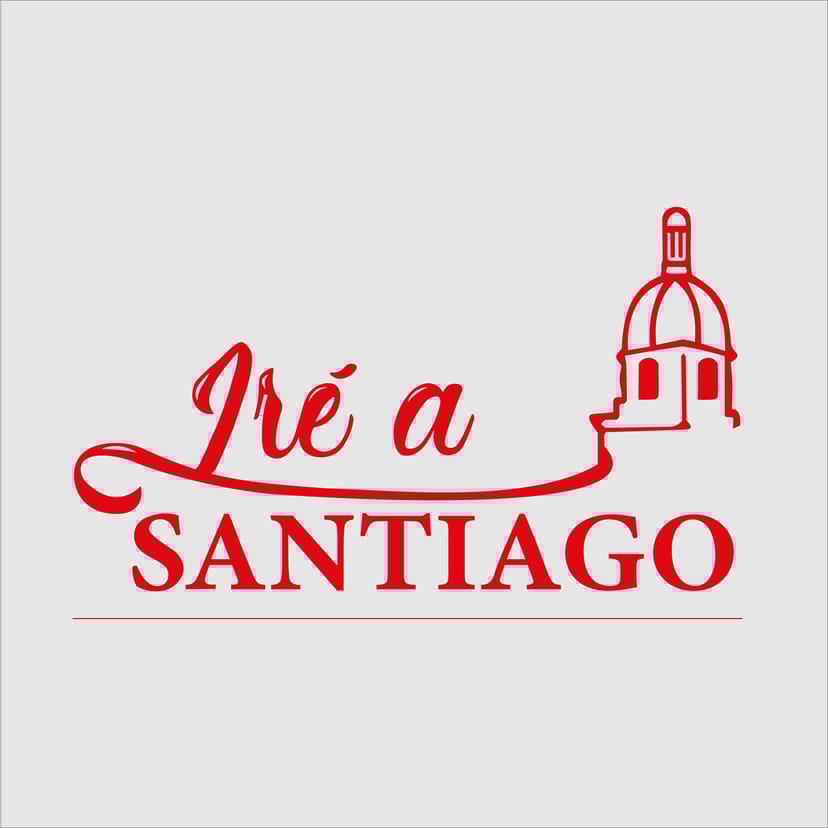 Iré a Santiago